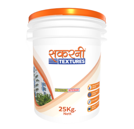 SAKCRETE DRB Bucket